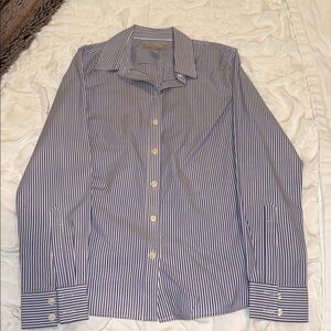 Banana Republic Women’s Button Up Shirt